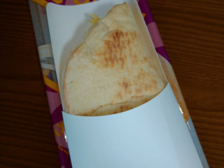 「ファミリーマート ピザサンド さつまいもチーズ」のクチコミ画像 by レビュアーさん