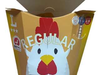 「ローソン からあげクン レギュラー」のクチコミ画像 by さちもぐハピさん