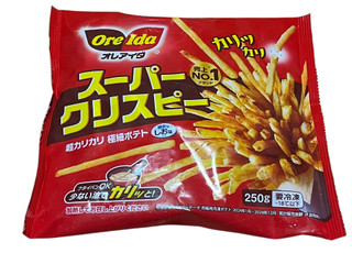 高評価】「お菓子みたいな感覚 - オレアイダ スーパークリスピー 超