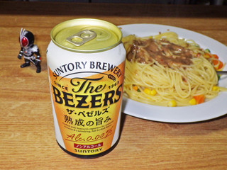 「サントリー ザ・ベゼルズ 缶350ml」のクチコミ画像 by 7GのOPさん