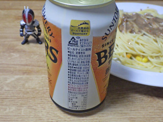 「サントリー ザ・ベゼルズ 缶350ml」のクチコミ画像 by 7GのOPさん