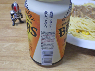 「サントリー ザ・ベゼルズ 缶350ml」のクチコミ画像 by 7GのOPさん