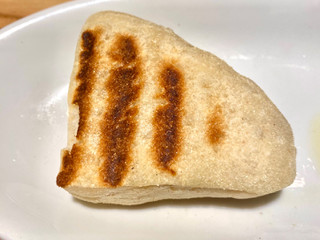 「ペルティカ フォカッチャ」のクチコミ画像 by ぱぴぴさん