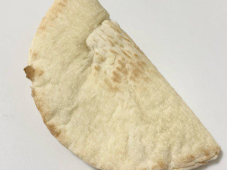 「ファミリーマート ピザサンド さつまいもチーズ」のクチコミ画像 by もーちゃさん