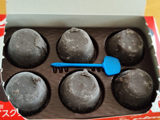 「森永 ピノ 箱10ml×6」のクチコミ画像 by まめぱんださん