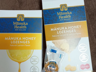 「UHA味覚糖 特濃ミルク8.2 桔梗信玄餅味」のクチコミ画像 by minorinさん