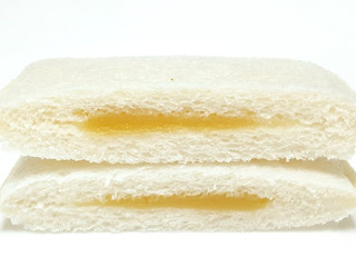 「ヤマザキ ランチパック おいも＆マーガリン」のクチコミ画像 by つなさん