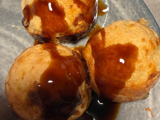 「オタフク 関西限定焼きそばソース 200g」のクチコミ画像 by chickyさん