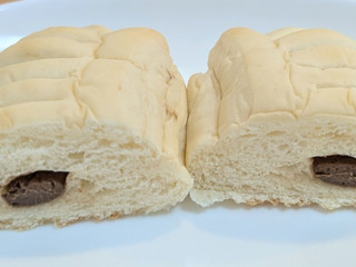 中評価】YKベーキング 白もっち チョコの感想・クチコミ・商品情報