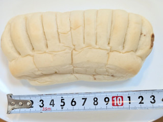 中評価】YKベーキング 白もっち チョコの感想・クチコミ・商品情報