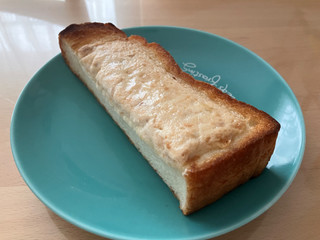 「Pasco 喫茶店風ツナトースト 袋1個」のクチコミ画像 by こつめかわうそさん