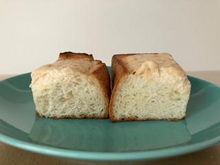 「Pasco 喫茶店風ツナトースト 袋1個」のクチコミ画像 by こつめかわうそさん