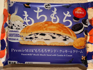 クッキー＆クリーム」の人気クチコミ一覧【もぐナビ】