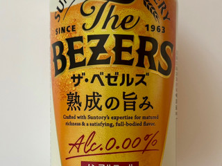 「サントリー ザ・ベゼルズ 缶350ml」のクチコミ画像 by 踊る埴輪さん