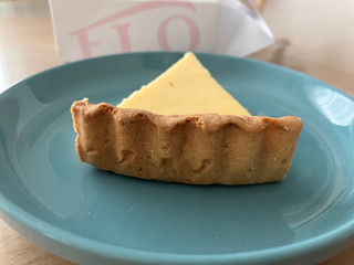 中評価】FRO チーズタルトの感想・クチコミ・商品情報【もぐナビ】