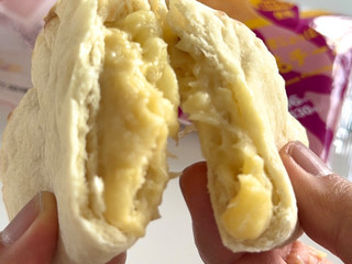 「ファミリーマート ピザサンド さつまいもチーズ」のクチコミ画像 by 芋っさんさん