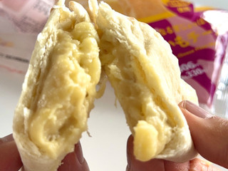 「ファミリーマート ピザサンド さつまいもチーズ」のクチコミ画像 by 芋っさんさん