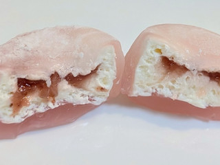 セブン-イレブン とろもちわらびいちごれあちーず（セブン-イレブン