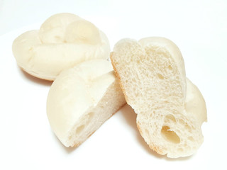 「Pasco 白い食卓ロール 袋6個」のクチコミ画像 by つなさん