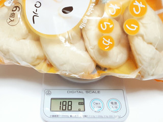 「Pasco 白い食卓ロール 袋6個」のクチコミ画像 by つなさん