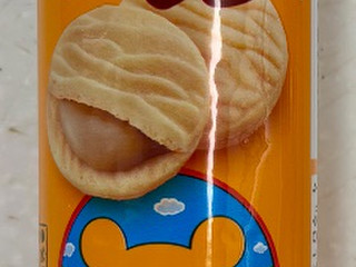 高評価】ブルボン プチ キャラメルサブレの感想・クチコミ・商品情報