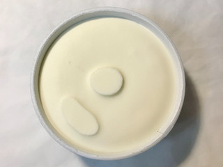 「明治 Dear Milk カップ130ml」のクチコミ画像 by ゆのみさん