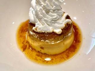 「ガスト ガストプリン」のクチコミ画像 by ぱぴぴさん