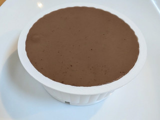 「徳島産業 イタリア栗のマロンブリュレ カラメルクラッシュ付き」のクチコミ画像 by はるなつひさん