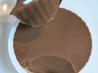 「徳島産業 イタリア栗のマロンブリュレ カラメルクラッシュ付き」のクチコミ画像 by はるなつひさん