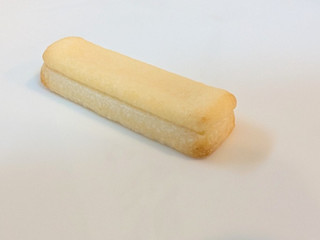 「森永製菓 白い半熟ダースフロマージュ 箱5本」のクチコミ画像 by はるなつひさん