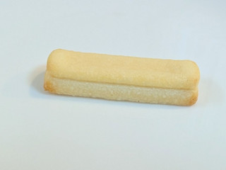 「森永製菓 白い半熟ダースフロマージュ 箱5本」のクチコミ画像 by はるなつひさん