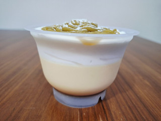 「モンテール 小さな洋菓子店 焼プリン・モンブラン」のクチコミ画像 by レビュアーさん