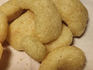 【デニム12】うなぎ蒲焼風スナック 2袋セット ニッポー うなぎ蒲焼風スナック（ニッポー）クチコミ5件・評価4.8/7点