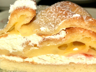 「ドンレミー シューミルフィーユ」のクチコミ画像 by Anchu.さん