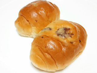 「フジパン ネオレーズンバターロール 袋6個」のクチコミ画像 by つなさん