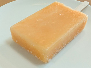 「赤城 大人なガリガリ君 完熟メロン 袋100ml」のクチコミ画像 by はるなつひさん