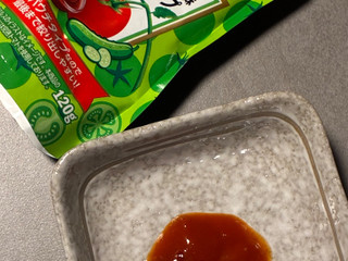 「ハインツ ピクルス味ケチャップ 120g」のクチコミ画像 by chickyさん