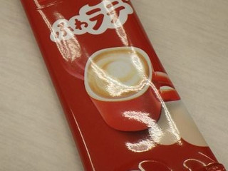 「ネスレ ネスカフェ ふわラテ 箱7.5g×26」のクチコミ画像 by taktak99さん