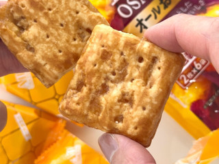 「東ハト オールおさつ 2枚×6袋」のクチコミ画像 by 芋っさんさん