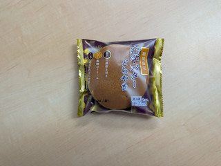 「オランジェ 蜜芋バターどらやき 袋1個」のクチコミ画像 by 不分析さん