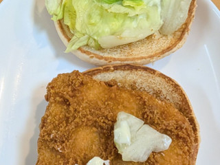 「マクドナルド 油淋鶏マヨチキン」のクチコミ画像 by はるなつひさん