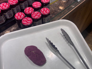 「ハートブレッドアンティーク コグマパン」のクチコミ画像 by ななまる.さん