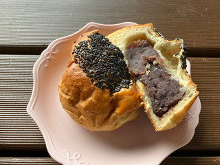 サカエパン あんぱんちゃん（ユーザー登録）クチコミ1件・評価6.0/7点