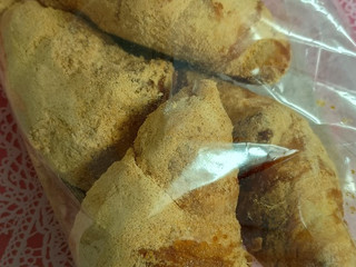 「リトルマーメイド きなクロ 黒蜜」のクチコミ画像 by minorinさん