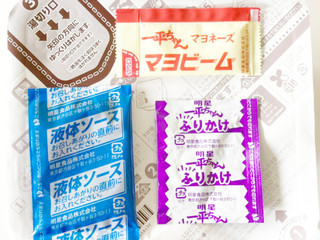 「明星食品 一平ちゃん夜店の焼そば 30種のスパイス香るソース味 カップ119g」のクチコミ画像 by コーンスナック好きさん