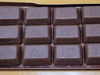 「不二家 ルック ア・ラ・モード 箱12粒」のクチコミ画像 by ニャンタさん