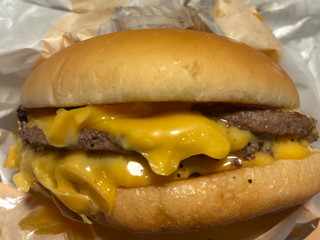 「マクドナルド トリチ」のクチコミ画像 by chickyさん