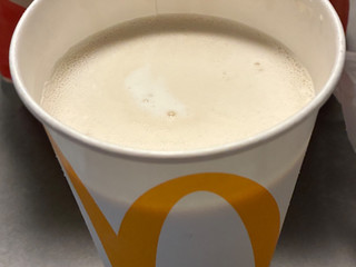 中評価】「もうちょっと品質が高ければ… - マクドナルド マック
