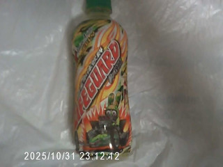 「チェリオ ライフガード ペット500ml」のクチコミ画像 by roy1217さん