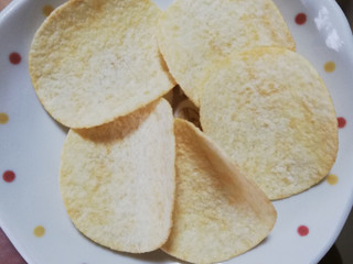 「YBC チップスター うすしお味 箱115g」のクチコミ画像 by にくまるさん